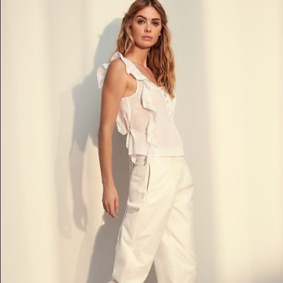 Wilfred Delacroix Tank - Picture 4 of 8